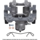 Purchase Top-Quality Rear Right Rebuilt Caliper With Hardware by CARDONE INDUSTRIES - 18P5476 pa1