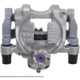 Purchase Top-Quality Rear Right Rebuilt Caliper With Hardware by CARDONE INDUSTRIES - 18P5476 pa9