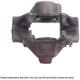 Purchase Top-Quality Rear Right Rebuilt Caliper With Hardware by CARDONE INDUSTRIES - 19-1174 pa11