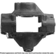 Purchase Top-Quality Rear Right Rebuilt Caliper With Hardware by CARDONE INDUSTRIES - 19-1174 pa7