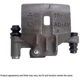 Purchase Top-Quality Rear Right Rebuilt Caliper With Hardware by CARDONE INDUSTRIES - 19-1198 pa5
