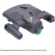 Purchase Top-Quality Rear Right Rebuilt Caliper With Hardware by CARDONE INDUSTRIES - 19-1202 pa10