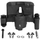 Purchase Top-Quality Rear Right Rebuilt Caliper With Hardware by CARDONE INDUSTRIES - 19-1202 pa5
