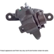 Purchase Top-Quality Rear Right Rebuilt Caliper With Hardware by CARDONE INDUSTRIES - 19-1228 pa3