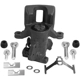 Purchase Top-Quality Rear Right Rebuilt Caliper With Hardware by CARDONE INDUSTRIES - 19-1228 pa5