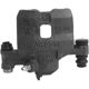 Purchase Top-Quality Rear Right Rebuilt Caliper With Hardware by CARDONE INDUSTRIES - 19-1340 pa3