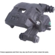 Purchase Top-Quality Rear Right Rebuilt Caliper With Hardware by CARDONE INDUSTRIES - 19-1340 pa6