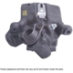 Purchase Top-Quality Rear Right Rebuilt Caliper With Hardware by CARDONE INDUSTRIES - 19-1346 pa8