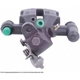 Purchase Top-Quality Rear Right Rebuilt Caliper With Hardware by CARDONE INDUSTRIES - 19-1377 pa13