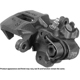 Purchase Top-Quality Rear Right Rebuilt Caliper With Hardware by CARDONE INDUSTRIES - 19-1401 pa1
