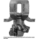 Purchase Top-Quality Rear Right Rebuilt Caliper With Hardware by CARDONE INDUSTRIES - 19-1401 pa2