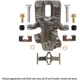 Purchase Top-Quality Rear Right Rebuilt Caliper With Hardware by CARDONE INDUSTRIES - 19-1401 pa5