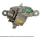 Purchase Top-Quality Rear Right Rebuilt Caliper With Hardware by CARDONE INDUSTRIES - 19-1401 pa6