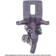 Purchase Top-Quality Rear Right Rebuilt Caliper With Hardware by CARDONE INDUSTRIES - 19-1446 pa5