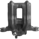 Purchase Top-Quality Rear Right Rebuilt Caliper With Hardware by CARDONE INDUSTRIES - 19-1448 pa1