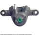 Purchase Top-Quality Rear Right Rebuilt Caliper With Hardware by CARDONE INDUSTRIES - 19-1448 pa6
