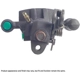 Purchase Top-Quality Rear Right Rebuilt Caliper With Hardware by CARDONE INDUSTRIES - 19-1596 pa10