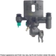 Purchase Top-Quality Rear Right Rebuilt Caliper With Hardware by CARDONE INDUSTRIES - 19-1596 pa9