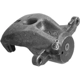 Purchase Top-Quality Rear Right Rebuilt Caliper With Hardware by CARDONE INDUSTRIES - 19-1606 pa2
