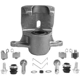 Purchase Top-Quality Rear Right Rebuilt Caliper With Hardware by CARDONE INDUSTRIES - 19-1606 pa4