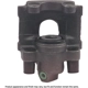 Purchase Top-Quality Rear Right Rebuilt Caliper With Hardware by CARDONE INDUSTRIES - 19-1620 pa7