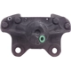 Purchase Top-Quality CARDONE INDUSTRIES - 19-166 - Rear Right Rebuilt Caliper With Hardware pa12