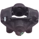 Purchase Top-Quality CARDONE INDUSTRIES - 19-166 - Rear Right Rebuilt Caliper With Hardware pa13