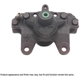 Purchase Top-Quality Rear Right Rebuilt Caliper With Hardware by CARDONE INDUSTRIES - 19-1688 pa12