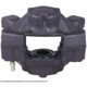 Purchase Top-Quality Rear Right Rebuilt Caliper With Hardware by CARDONE INDUSTRIES - 19-1702 pa3