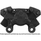 Purchase Top-Quality Rear Right Rebuilt Caliper With Hardware by CARDONE INDUSTRIES - 19-1702 pa6