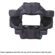 Purchase Top-Quality Rear Right Rebuilt Caliper With Hardware by CARDONE INDUSTRIES - 19-1702 pa7
