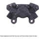 Purchase Top-Quality Rear Right Rebuilt Caliper With Hardware by CARDONE INDUSTRIES - 19-1702 pa9