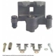 Purchase Top-Quality Rear Right Rebuilt Caliper With Hardware by CARDONE INDUSTRIES - 19-1776 pa11