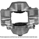 Purchase Top-Quality Rear Right Rebuilt Caliper With Hardware by CARDONE INDUSTRIES - 19-1874 pa1