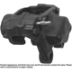 Purchase Top-Quality Rear Right Rebuilt Caliper With Hardware by CARDONE INDUSTRIES - 19-2036 pa7