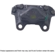 Purchase Top-Quality Rear Right Rebuilt Caliper With Hardware by CARDONE INDUSTRIES - 19-2036 pa9