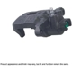 Purchase Top-Quality Rear Right Rebuilt Caliper With Hardware by CARDONE INDUSTRIES - 19-2066A pa4