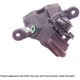 Purchase Top-Quality Rear Right Rebuilt Caliper With Hardware by CARDONE INDUSTRIES - 19-2068 pa11