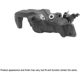 Purchase Top-Quality Rear Right Rebuilt Caliper With Hardware by CARDONE INDUSTRIES - 19-2068 pa9