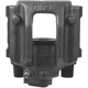 Purchase Top-Quality Rear Right Rebuilt Caliper With Hardware by CARDONE INDUSTRIES - 19-2074 pa3