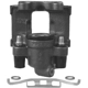 Purchase Top-Quality Rear Right Rebuilt Caliper With Hardware by CARDONE INDUSTRIES - 19-2074 pa4