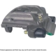 Purchase Top-Quality Rear Right Rebuilt Caliper With Hardware by CARDONE INDUSTRIES - 19-2074 pa7