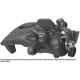 Purchase Top-Quality Rear Right Rebuilt Caliper With Hardware by CARDONE INDUSTRIES - 19-2096 pa2