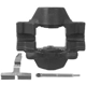 Purchase Top-Quality Rear Right Rebuilt Caliper With Hardware by CARDONE INDUSTRIES - 19-2098 pa1