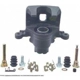 Purchase Top-Quality Rear Right Rebuilt Caliper With Hardware by CARDONE INDUSTRIES - 19-2582 pa12