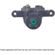 Purchase Top-Quality Rear Right Rebuilt Caliper With Hardware by CARDONE INDUSTRIES - 19-2588 pa6