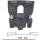 Purchase Top-Quality Rear Right Rebuilt Caliper With Hardware by CARDONE INDUSTRIES - 19-2601 pa7