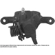 Purchase Top-Quality Rear Right Rebuilt Caliper With Hardware by CARDONE INDUSTRIES - 19-2626 pa2