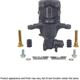 Purchase Top-Quality Rear Right Rebuilt Caliper With Hardware by CARDONE INDUSTRIES - 19-2626 pa5