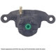 Purchase Top-Quality Rear Right Rebuilt Caliper With Hardware by CARDONE INDUSTRIES - 19-2666 pa5